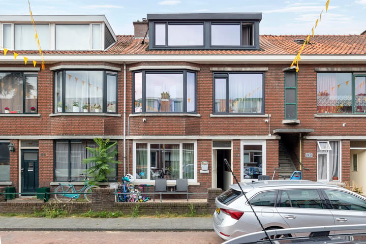 Foto 2 van Soesterbergstraat 33