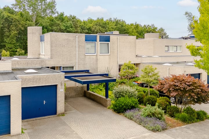 David Spanjarstraat 40