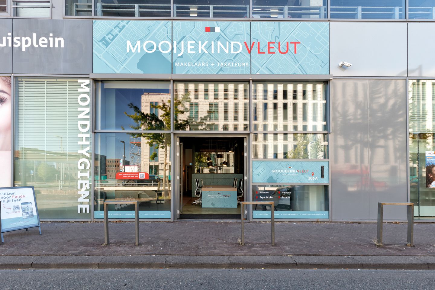 Bekijk foto 2 van Raadhuisplein 306-A