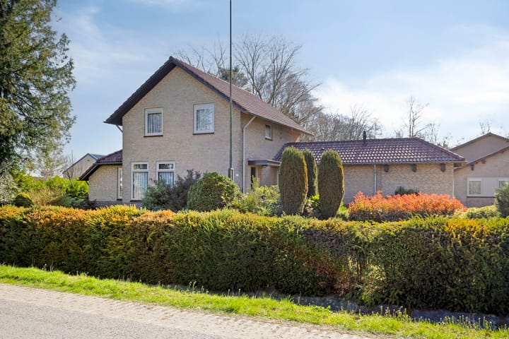 Laarstraat 11, Someren