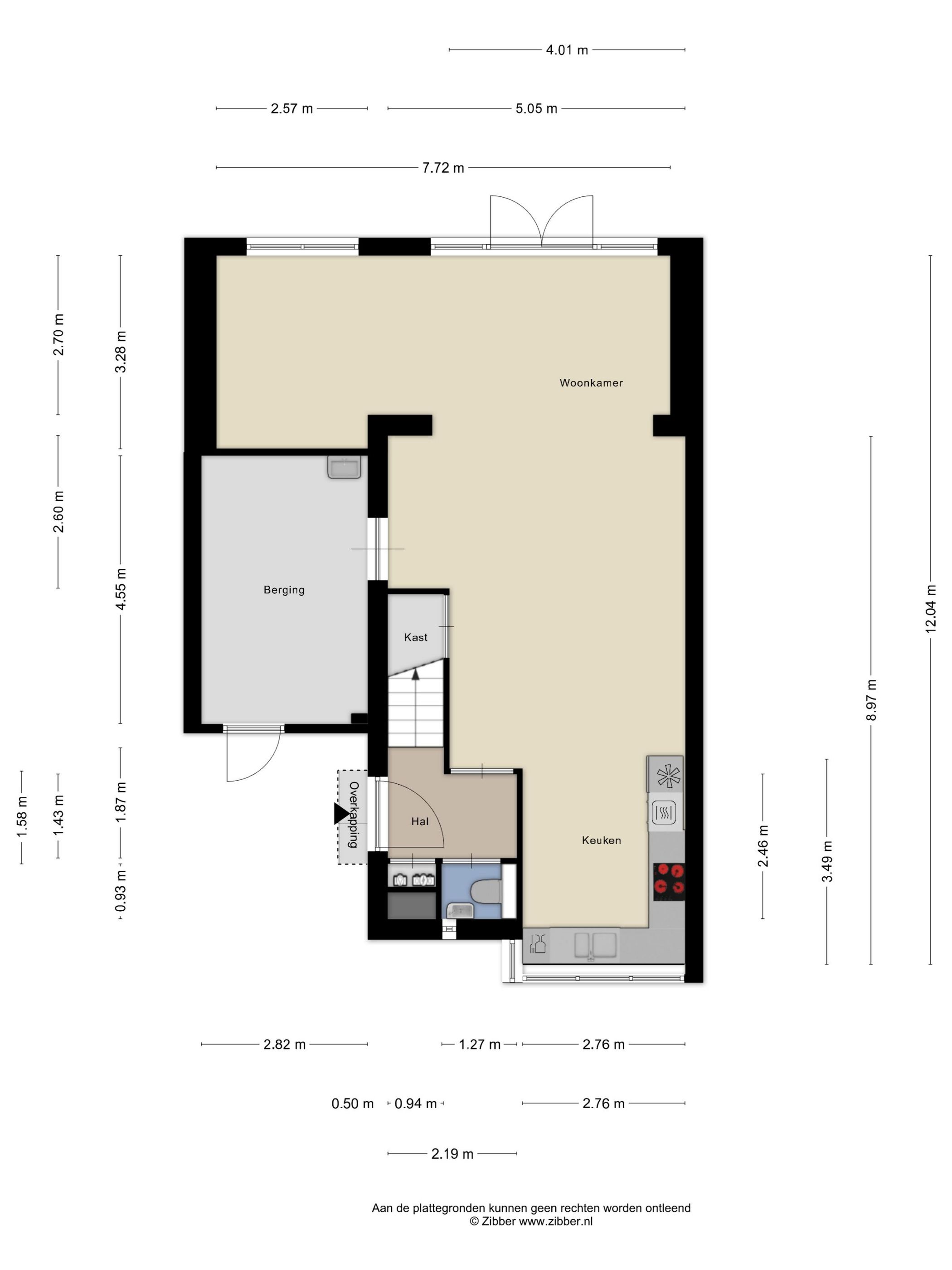 Foto 48 van Ketelven 96