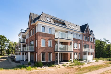 Jacoba van Tongerenlaan thumbnail