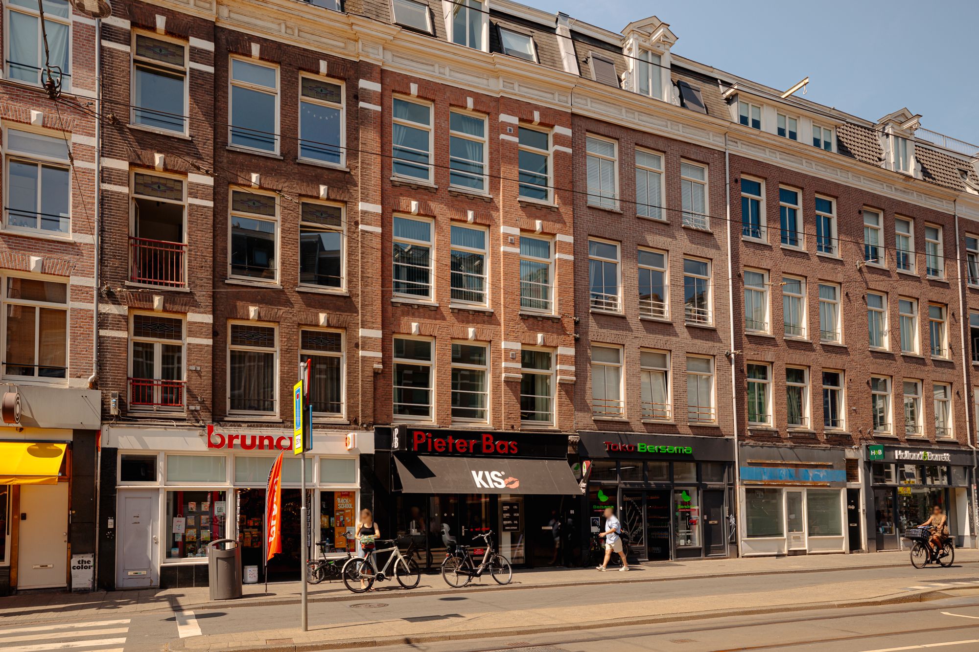 Van Woustraat 88- 88 1