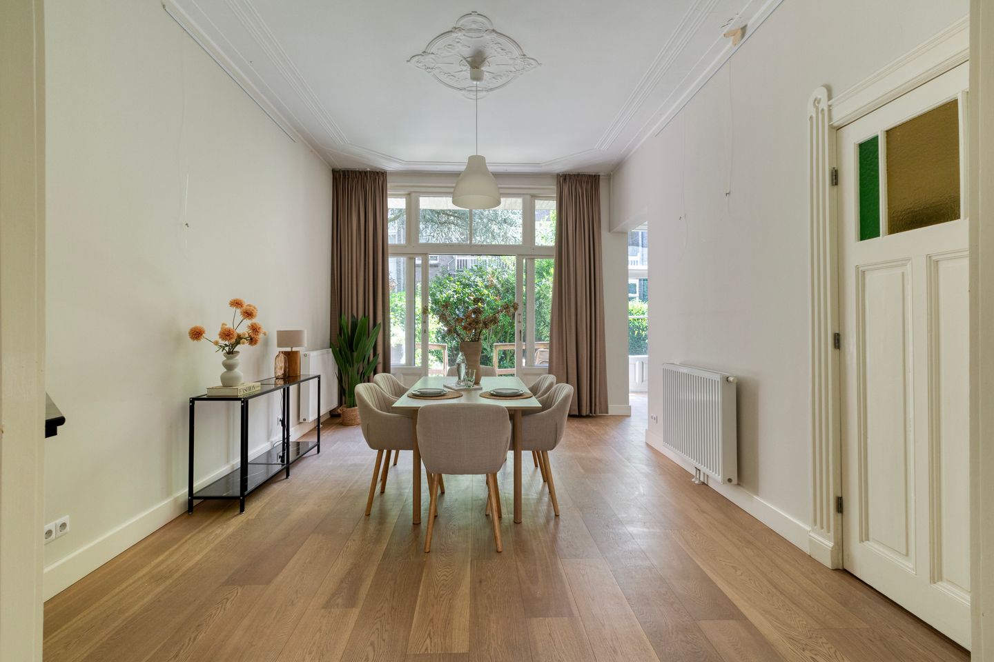 Photo 4 of Wouwermanstraat 35-H