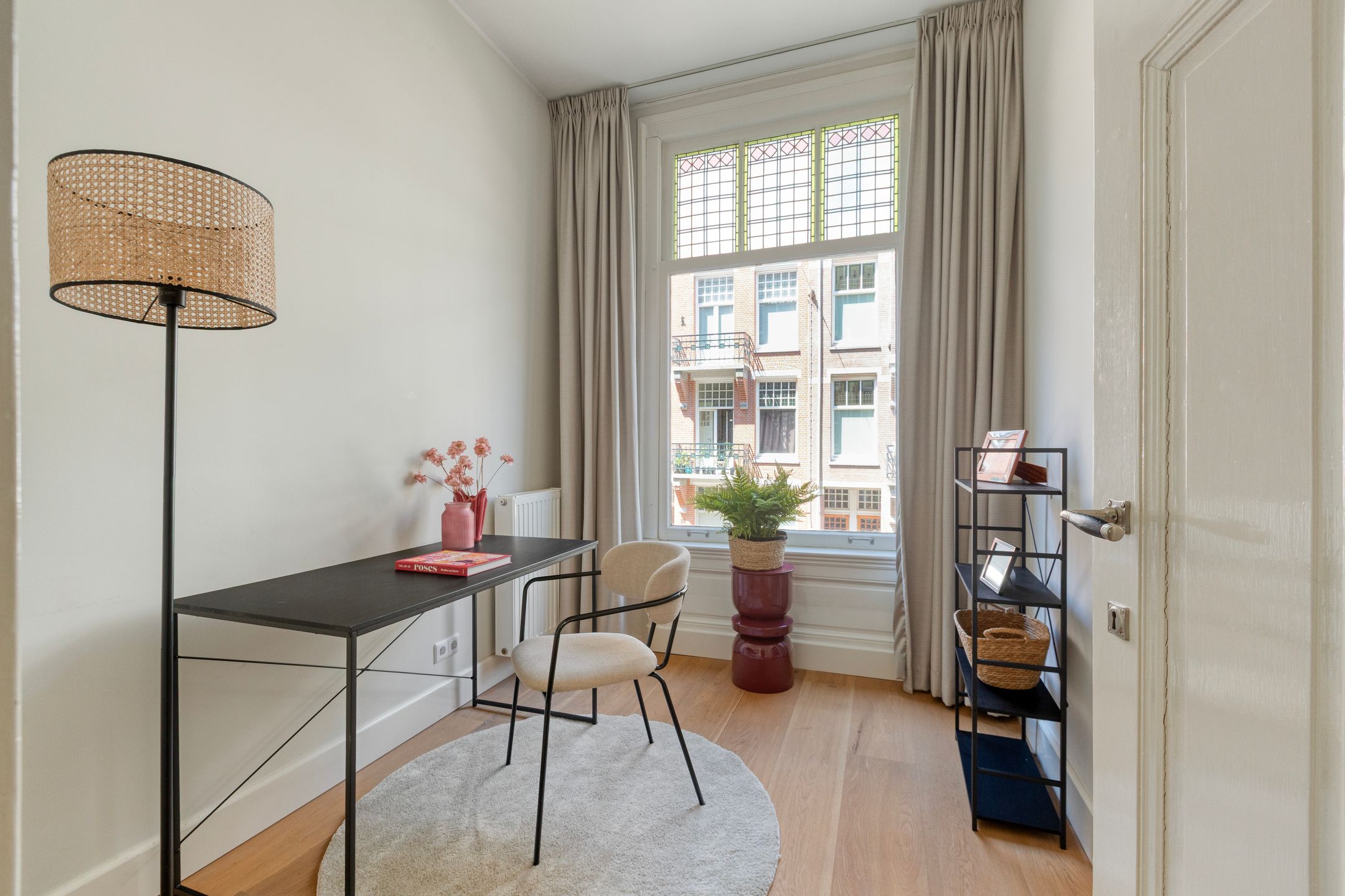 Photo 27 of Wouwermanstraat 35-H