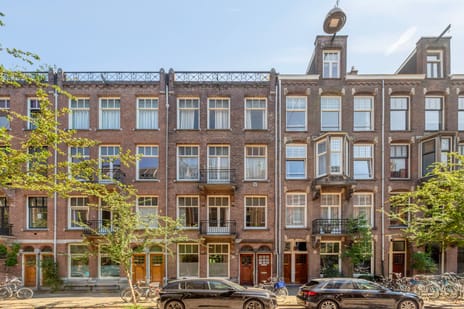 Wouwermanstraat thumbnail