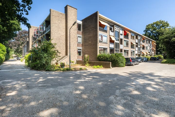 Verlengde Slotlaan 32-33