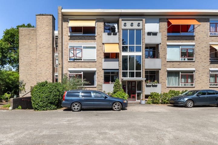 Foto 5 van Verlengde Slotlaan 32-33