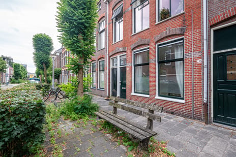 Alexanderstraat thumbnail