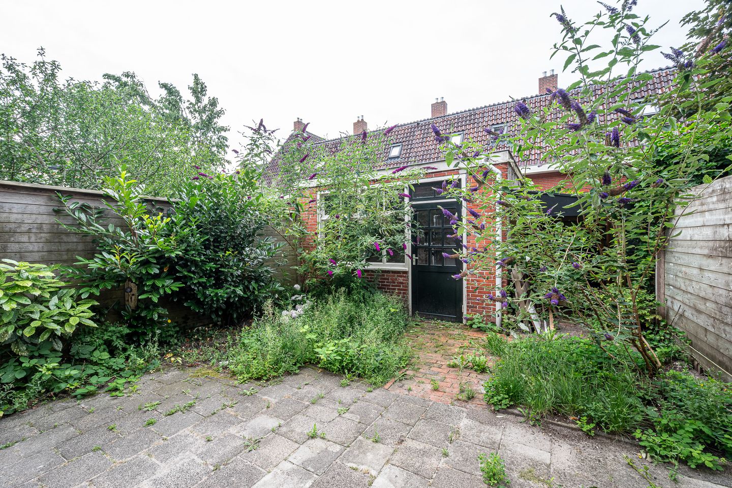 Foto 5 van Alexanderstraat 15
