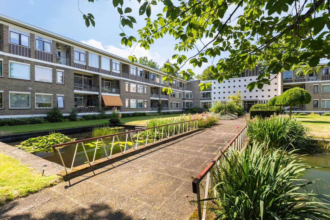 Foto 2 van Verlengde Slotlaan 32-33