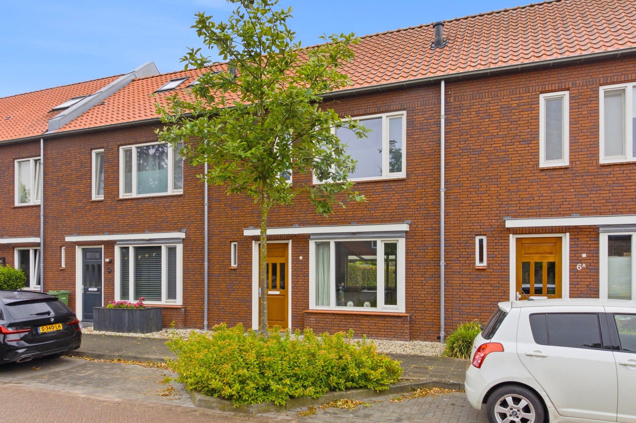 Bakhuisweg 6-B 6 b