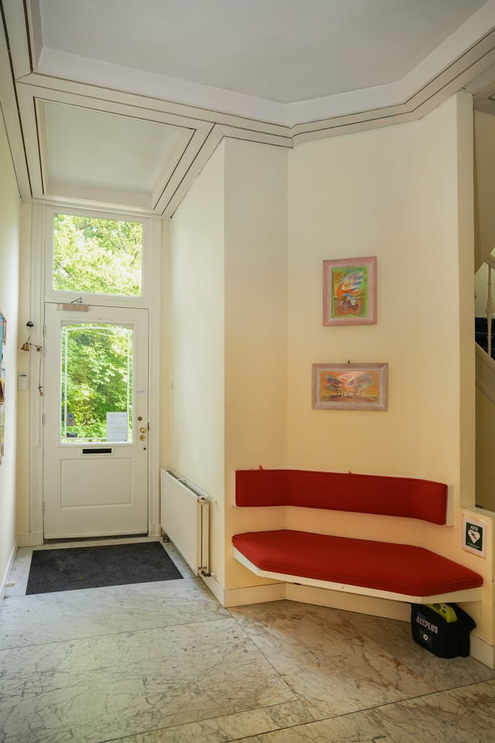 Vrijstaande woning te koop: Boslaan 15, Zeist