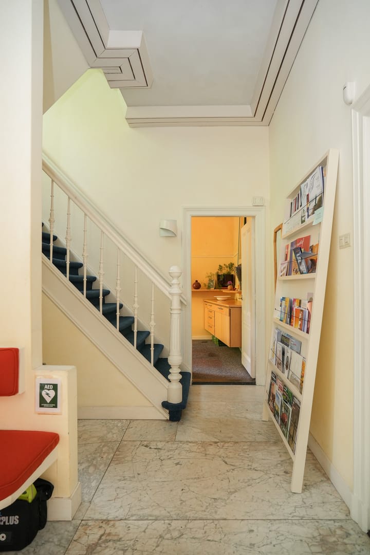 Vrijstaande woning te koop: Boslaan 15, Zeist
