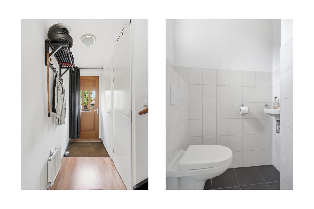 Photo 11 of Bakhuisweg 6-B