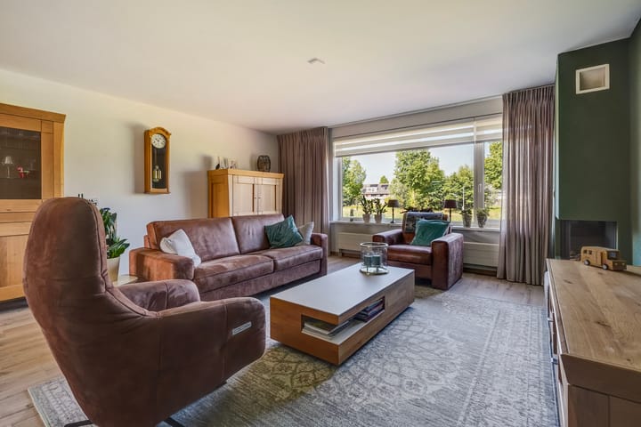 Tussenwoning te koop: Bolstraschans 3, Zoetermeer