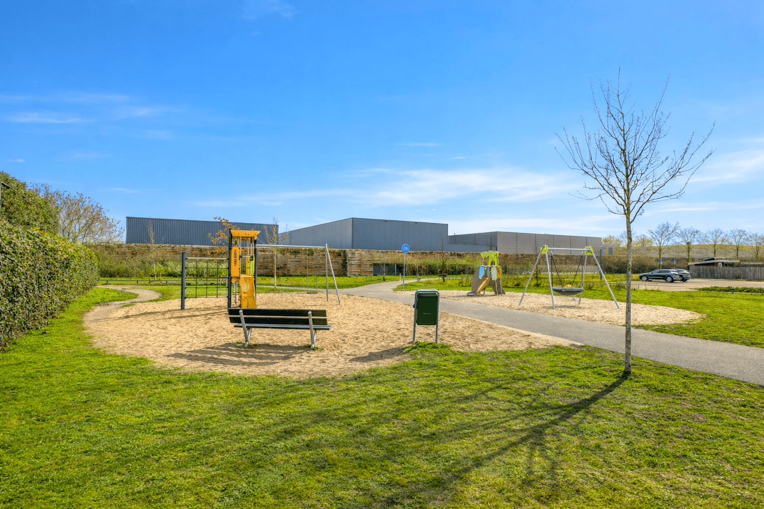 Photo 27 of Bakhuisweg 6-B