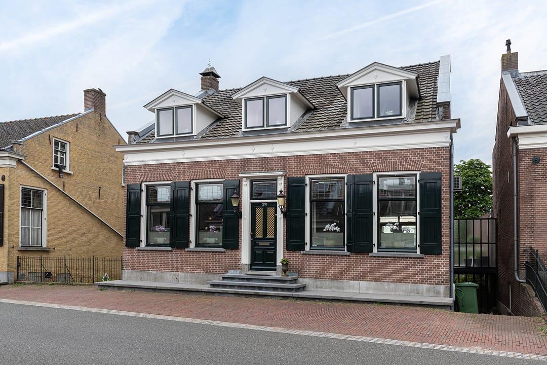 Foto 67 van Molendijk 210