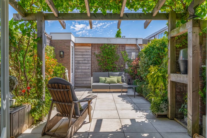 Foto 4 van Braamstraat 27