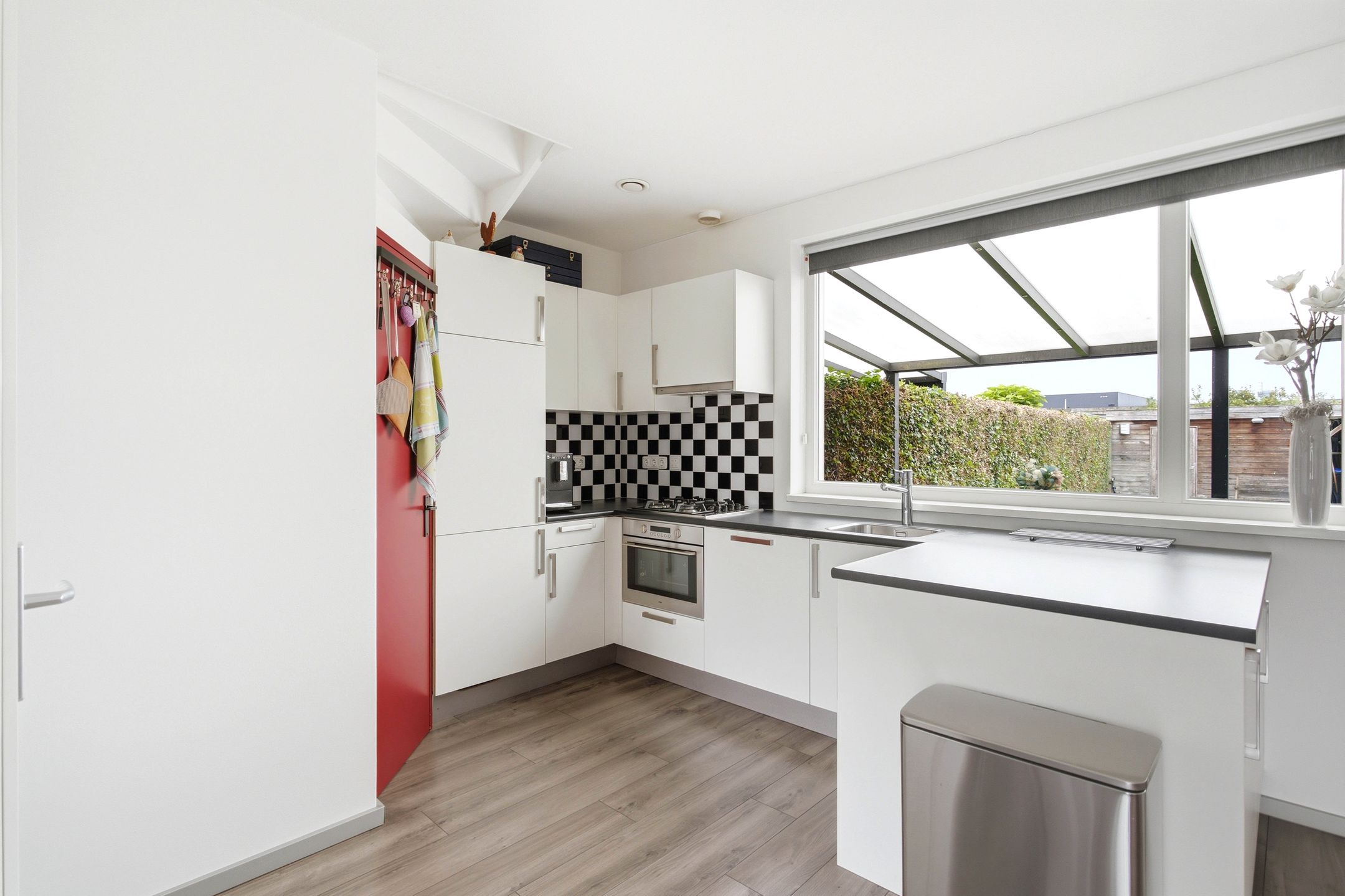 Photo 9 of Bakhuisweg 6-B