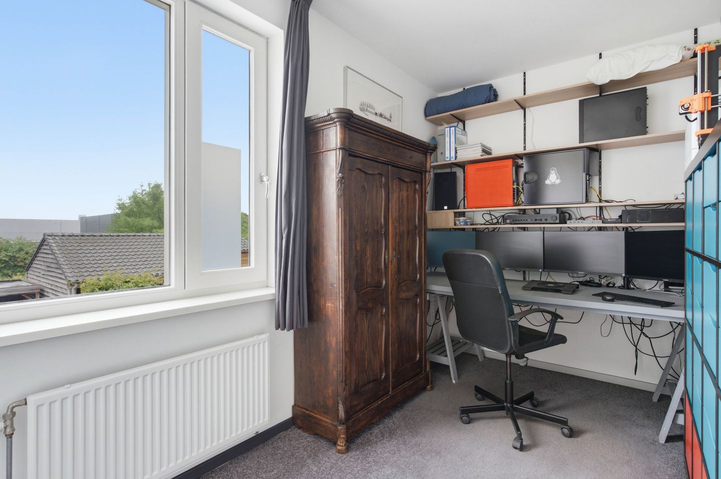 Photo 14 of Bakhuisweg 6-B