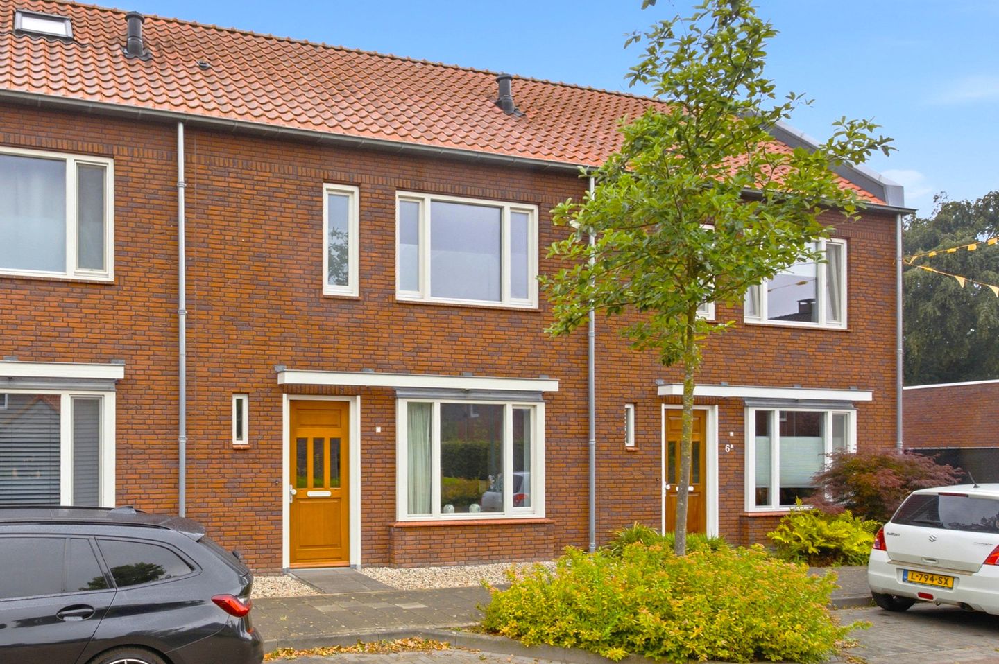 Photo 25 of Bakhuisweg 6-B