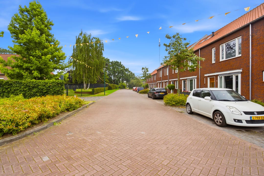 Photo 26 of Bakhuisweg 6-B