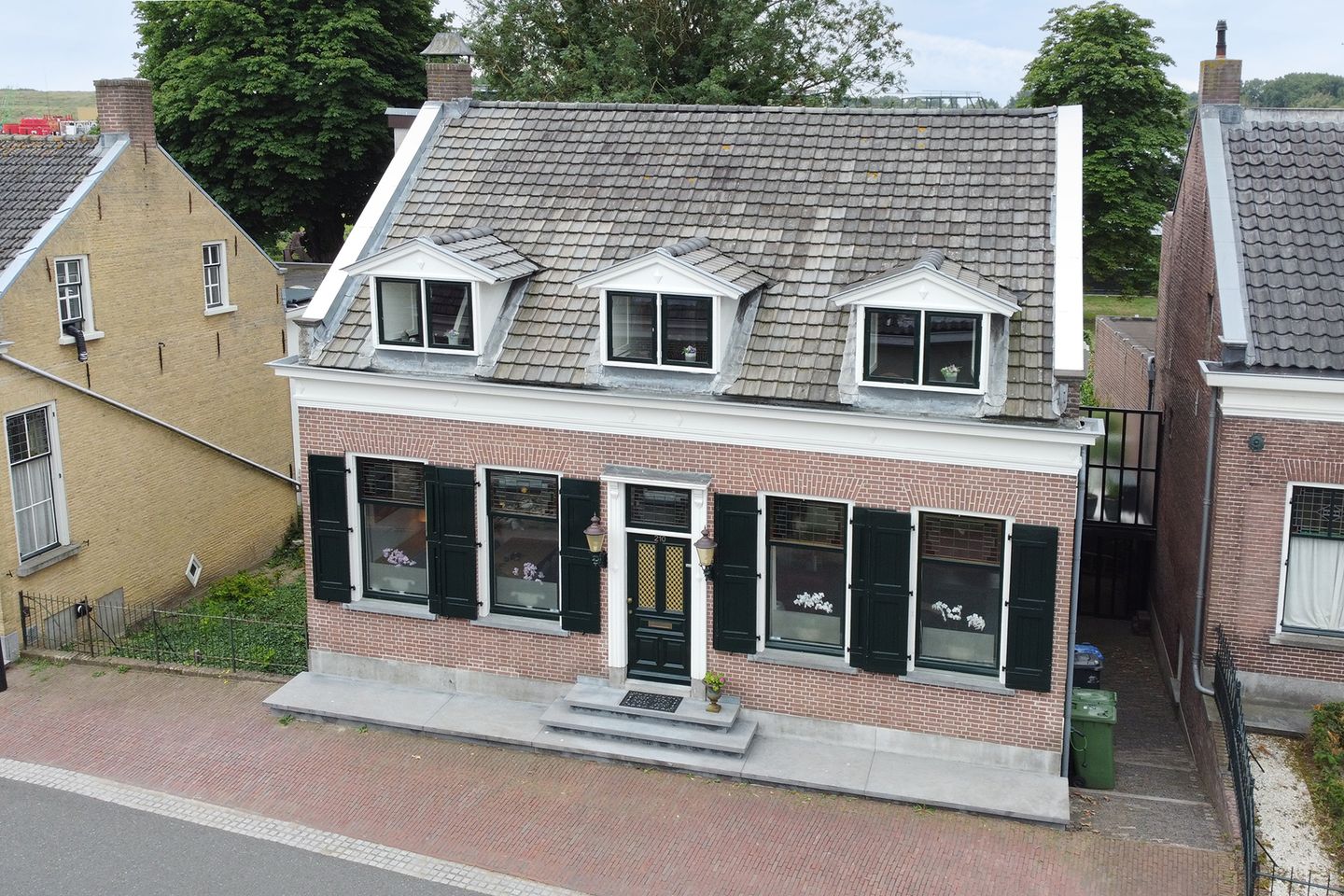 Foto 5 van Molendijk 210