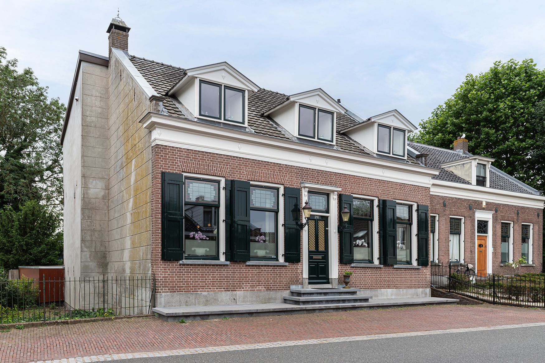 Foto 66 van Molendijk 210