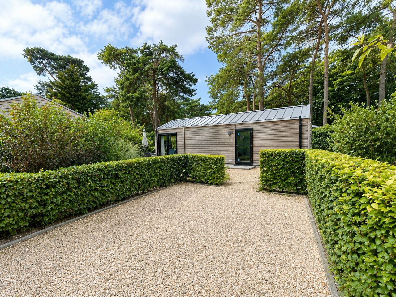 1-bedroom freehold villa in Otterlo — photo 2 of 5