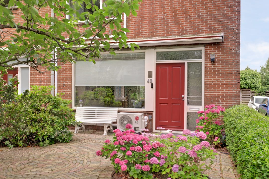 Foto 7 van Plataanstraat 43