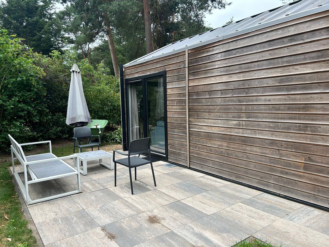 1-bedroom freehold villa in Otterlo — photo 3 of 5