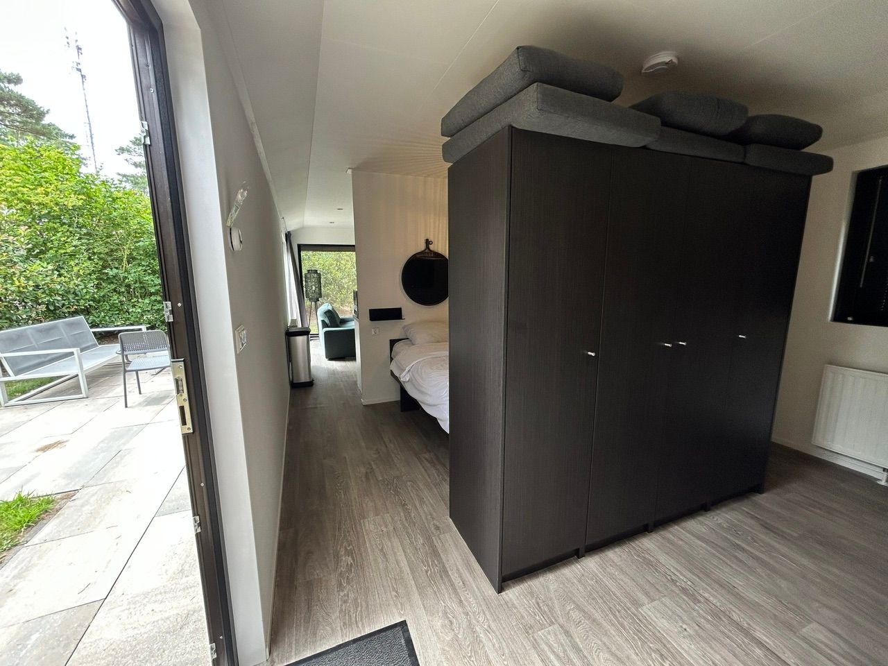 1-bedroom freehold villa in Otterlo — photo 5 of 5