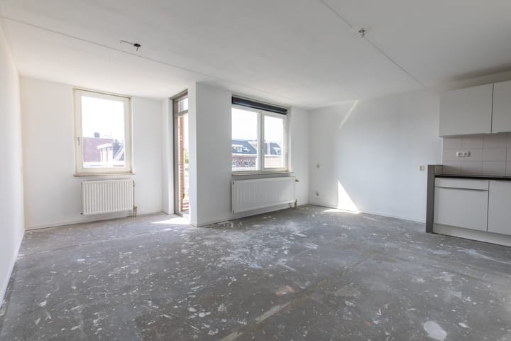 Foto 3 van Kempkensweg 4-D