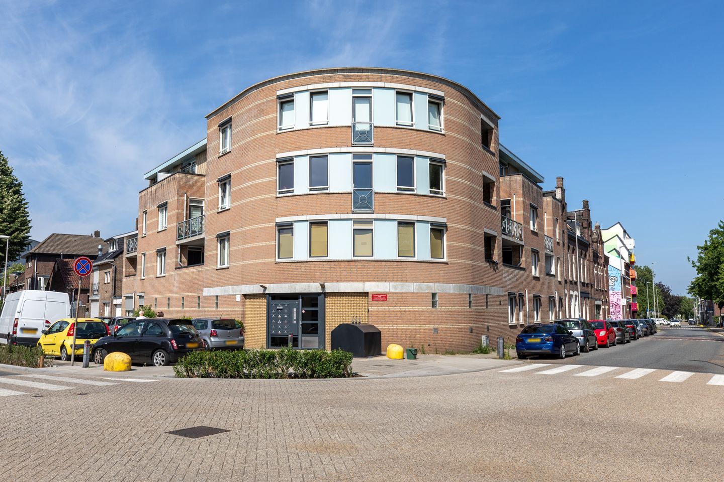 Foto 20 van Kempkensweg 4-D