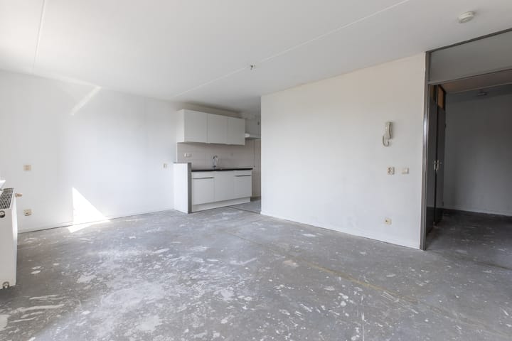 Foto 4 van Kempkensweg 4-D
