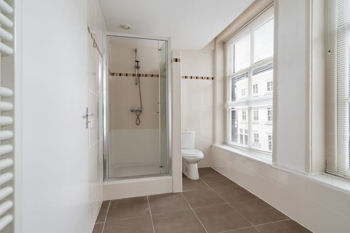 Appartement te koop: Boschstraat 49B, Breda