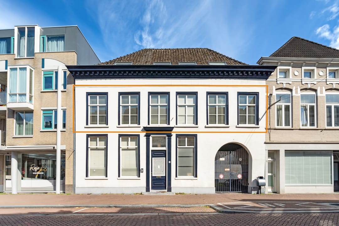 Foto 16 van Boschstraat 49-B