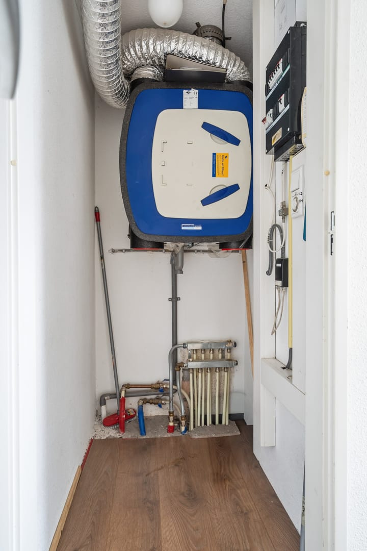 Appartement te koop: Boschstraat 49B, Breda