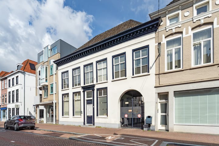 Foto 2 van Boschstraat 49-B