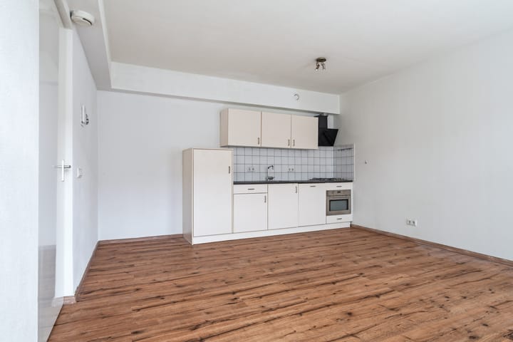 Appartement te koop: Boschstraat 49B, Breda