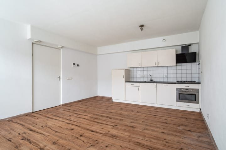 Appartement te koop: Boschstraat 49B, Breda