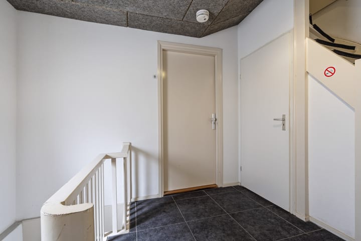 Appartement te koop: Boschstraat 49B, Breda