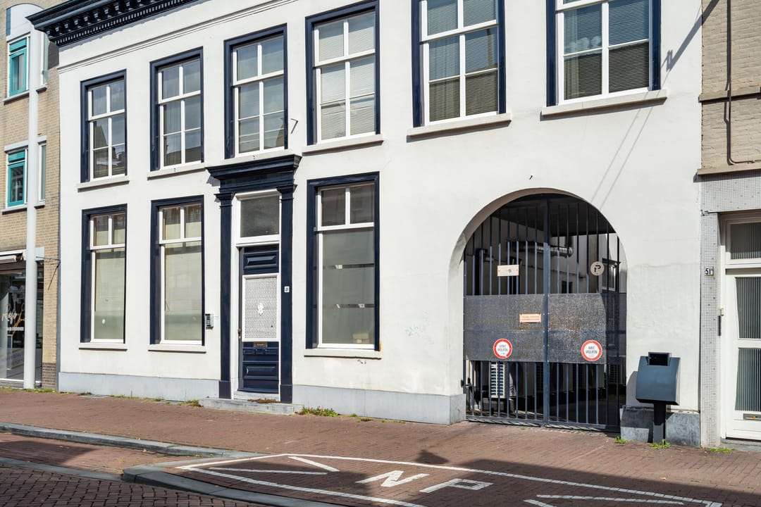 Foto 17 van Boschstraat 49-B