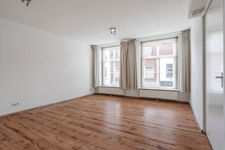 Appartement te koop: Boschstraat 49B, Breda