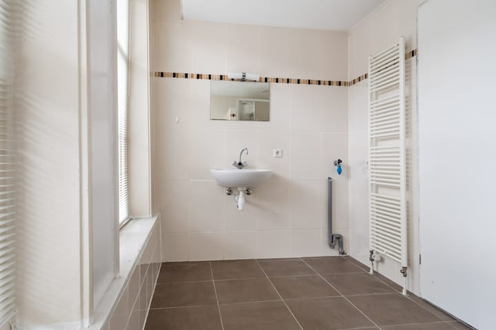 Appartement te koop: Boschstraat 49B, Breda