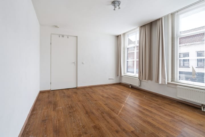 Appartement te koop: Boschstraat 49B, Breda