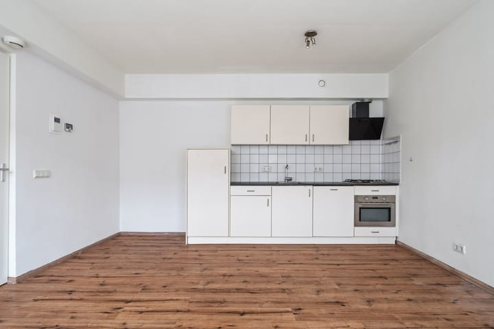 Appartement te koop: Boschstraat 49B, Breda