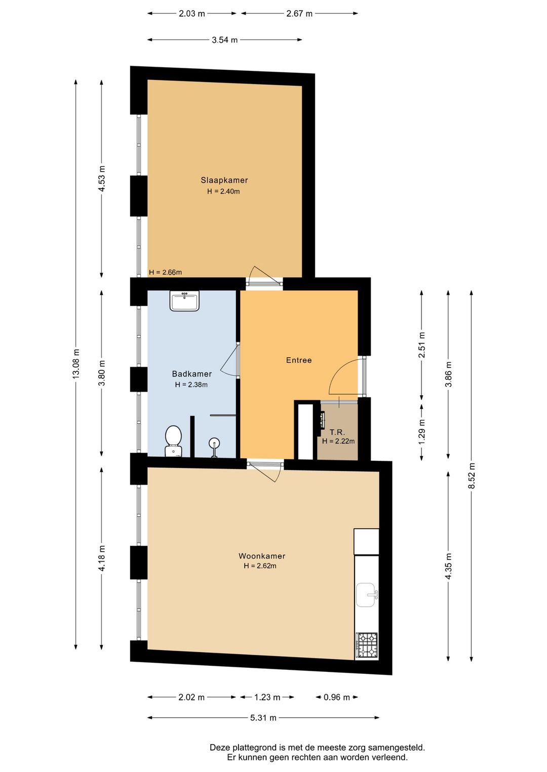 Foto 31 van Boschstraat 49-B
