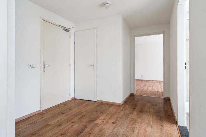 Appartement te koop: Boschstraat 49B, Breda